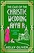 The Case of the Christie Wedding Affair by Kelly Oliver