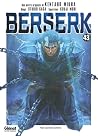 Berserk - Tome 43