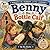 Benny the Bottle Calf