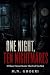 ONE NIGHT, TEN NIGHTMARES: ...