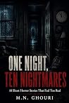 ONE NIGHT, TEN NI...