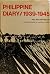 Philippine Diary 1939 - 1945