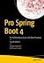 Pro Spring Boot 4 by Felipe Gutiérrez