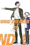 WIND BREAKER 26