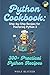 Python Cookbook:: Step-by-S...