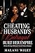 Divorce Revenge Billionaire...