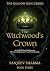 The Witchwood's Crown: A Dark Romantasy Novel (The Shadow King Series Book 3)