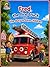 Fred - The Fire Truck and d...
