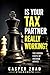 Is Your Tax Partner Really ...