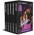Off-Limits Series Books 1-5