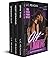 The Off-Limits Series (Off-...