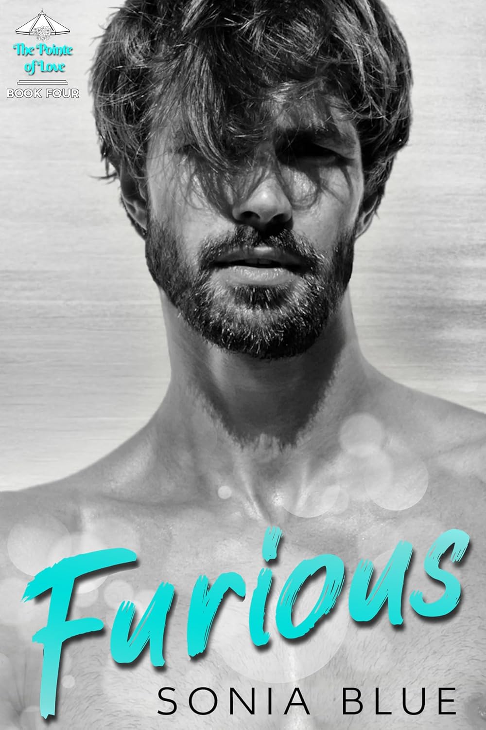 Furious (The Pointe of Love #4)