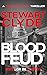 Blood Feud by Stewart Clyde