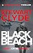 Black Beach (Stirling Hunt #2)