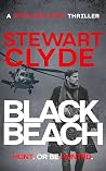 Black Beach (Stirling Hunt #2)