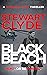 Black Beach by Stewart Clyde