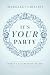 It's Your Party: Design a C...