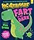 Fart in the Dark by MC Grammar