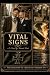 Vital Signs by VINCENT KENT