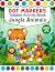 Jungle Animals Dot Marker 1...