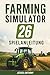FARMING SIMULATOR 26 SPIELA...