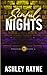 Sinful Nights Alternate Cover