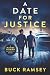 A Date for Justice (Detective Matias O'Brien crime series)