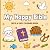 My Happy Bible: A Cute Colo...