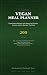 Vegan Meal Planner: 200 Pla...