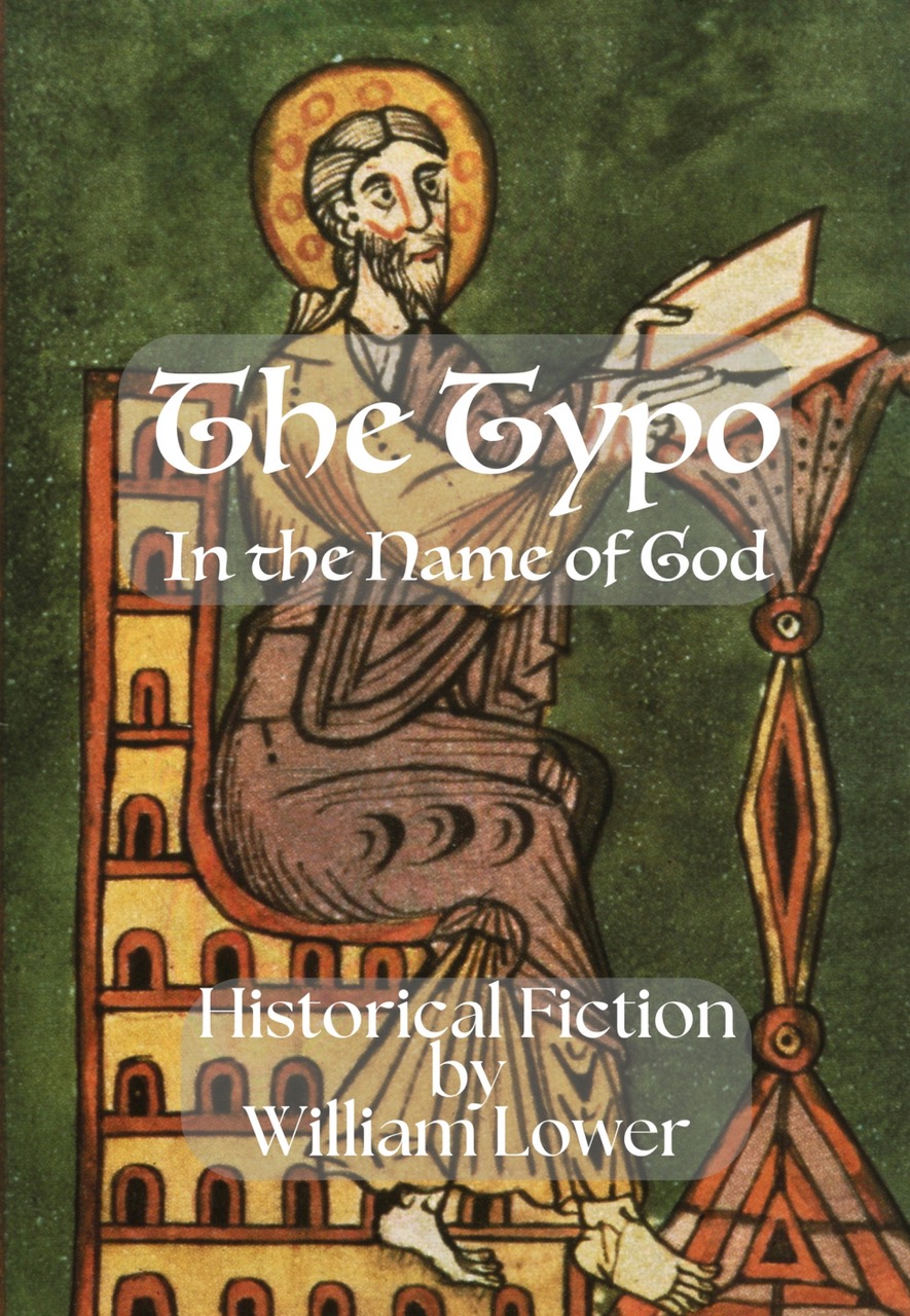 Read The Typo: In the Name of God (The Florentine Shadows Book 1)