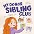 My Donor Sibling Club by Sharon Leya My Donor Sibling Club by Sharon Leya