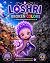 Loshri and the Broken Color...