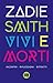 Vivi e morti - Incontri, riflessioni, ritratti
