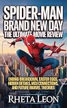 Spider-Man: Brand...