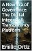 A New Era of Governance: Th...