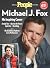 PEOPLE Michael J. Fox