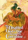 After the Disable...