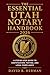 The Essential Utah Notary H...