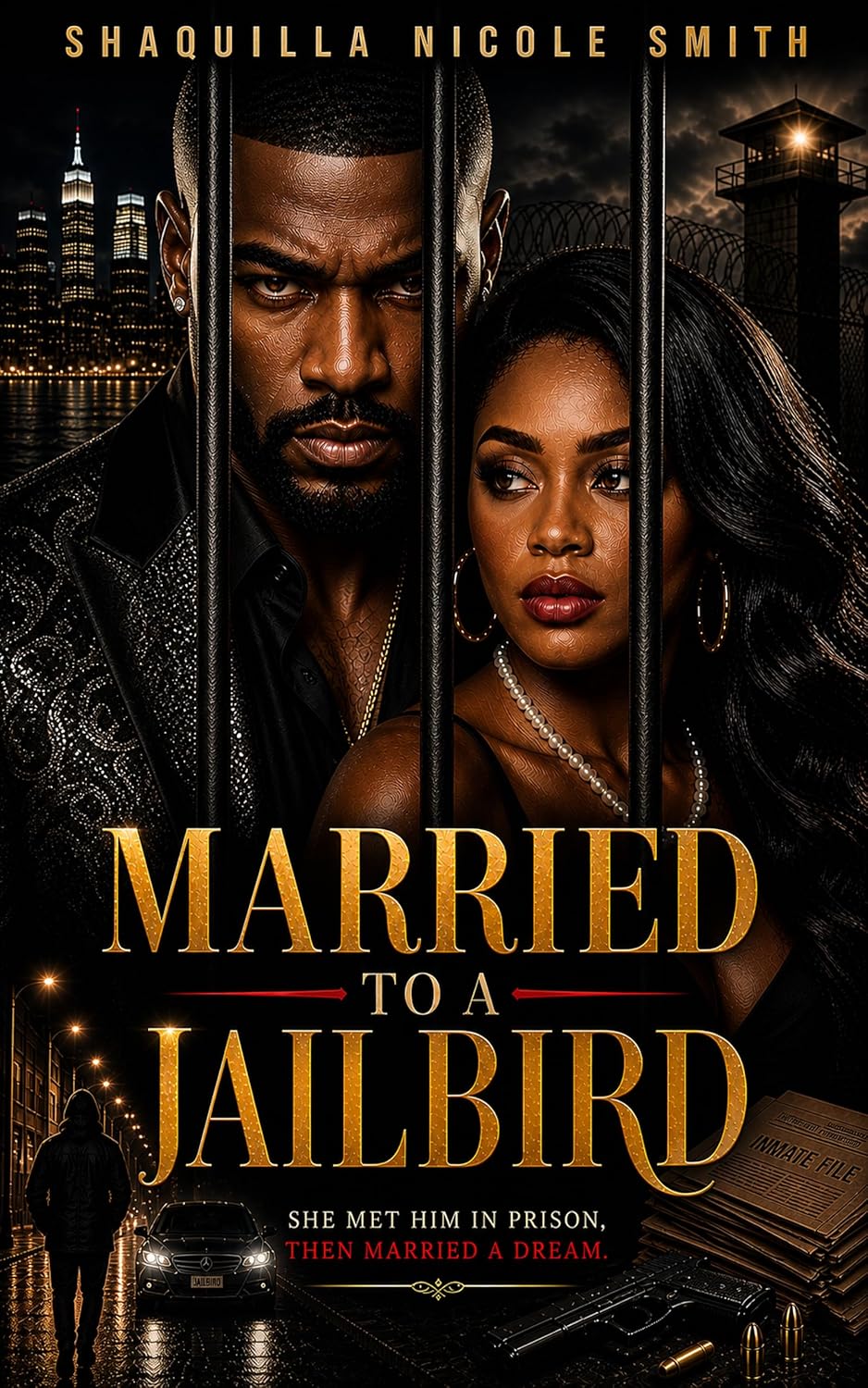 Married to a Jailbird