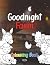 Goodnight Farm Colouring Bo...