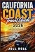 CALIFORIA COAST Travel Guid...