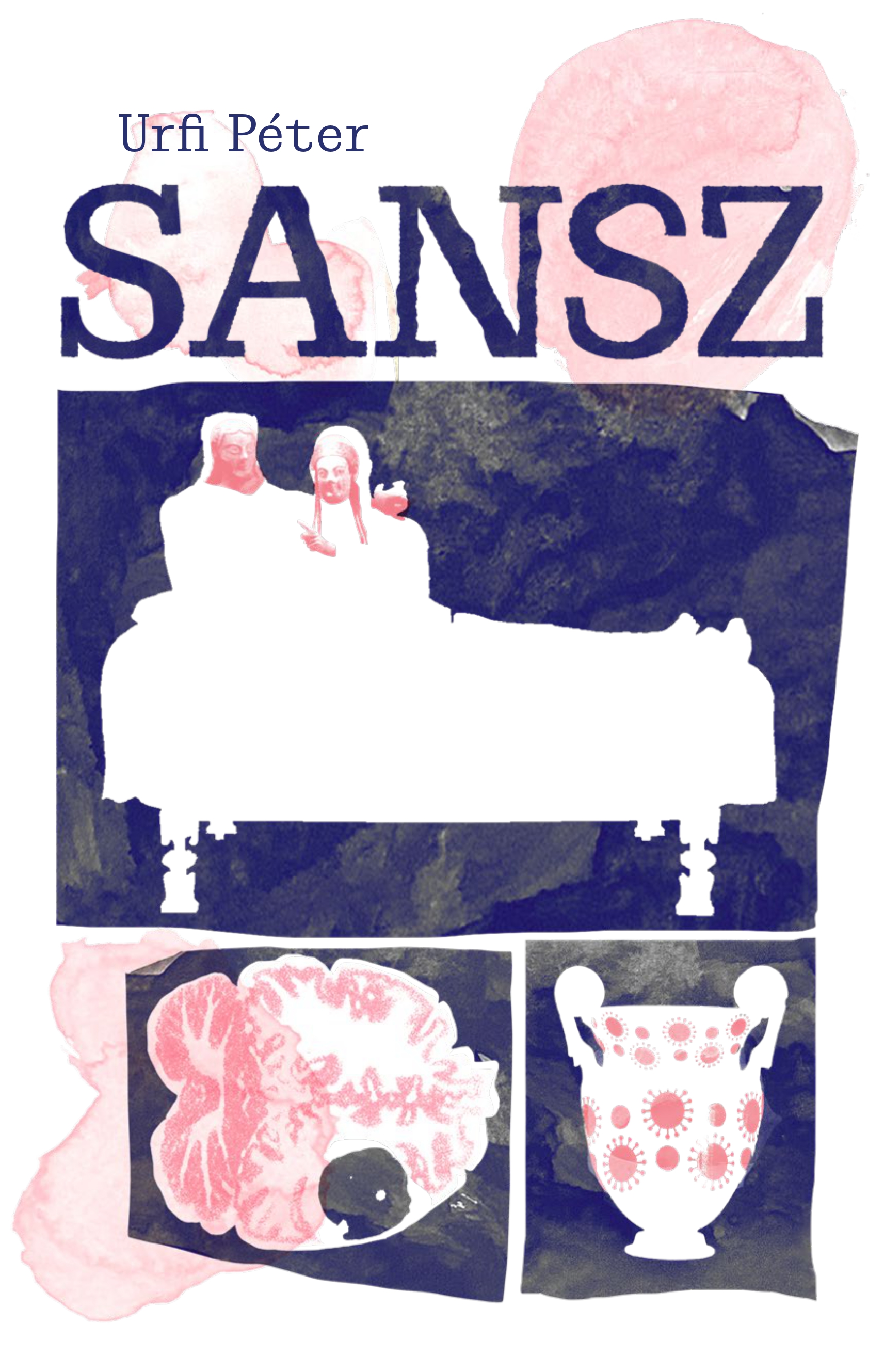 Sansz (Paperback)