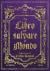 Un Libro per salvare il Mondo