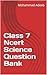 Class 7 Ncert Science Quest...