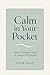 Calm in Your Pocket: Quick Somatic Tools to Switch Off Stress