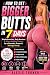 HOW TO GET BIGGER BUTTS IN 7 DAYS by Alexis Turner
