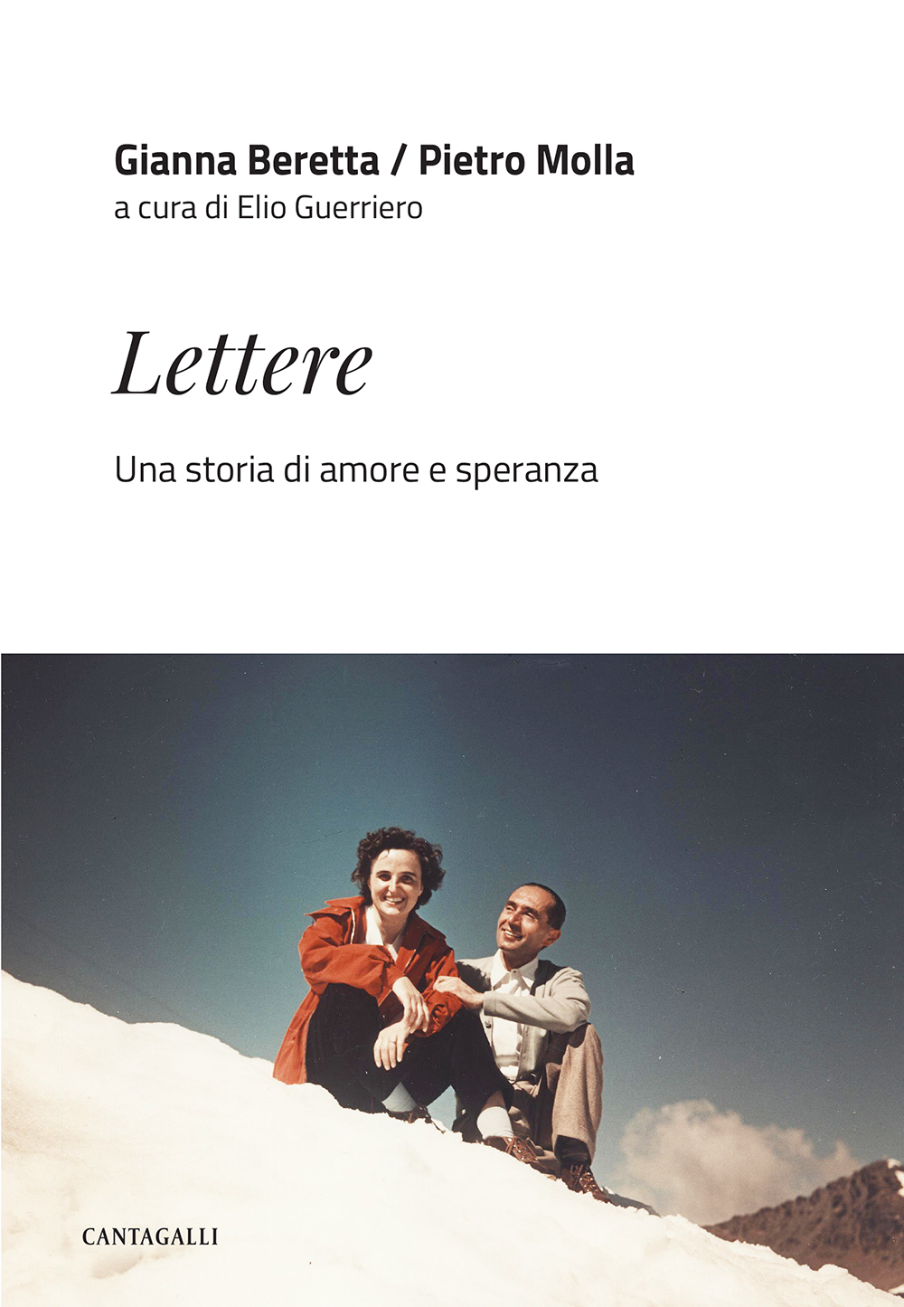 Lettere