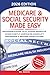 MEDICARE & SOCIAL SECURITY ...