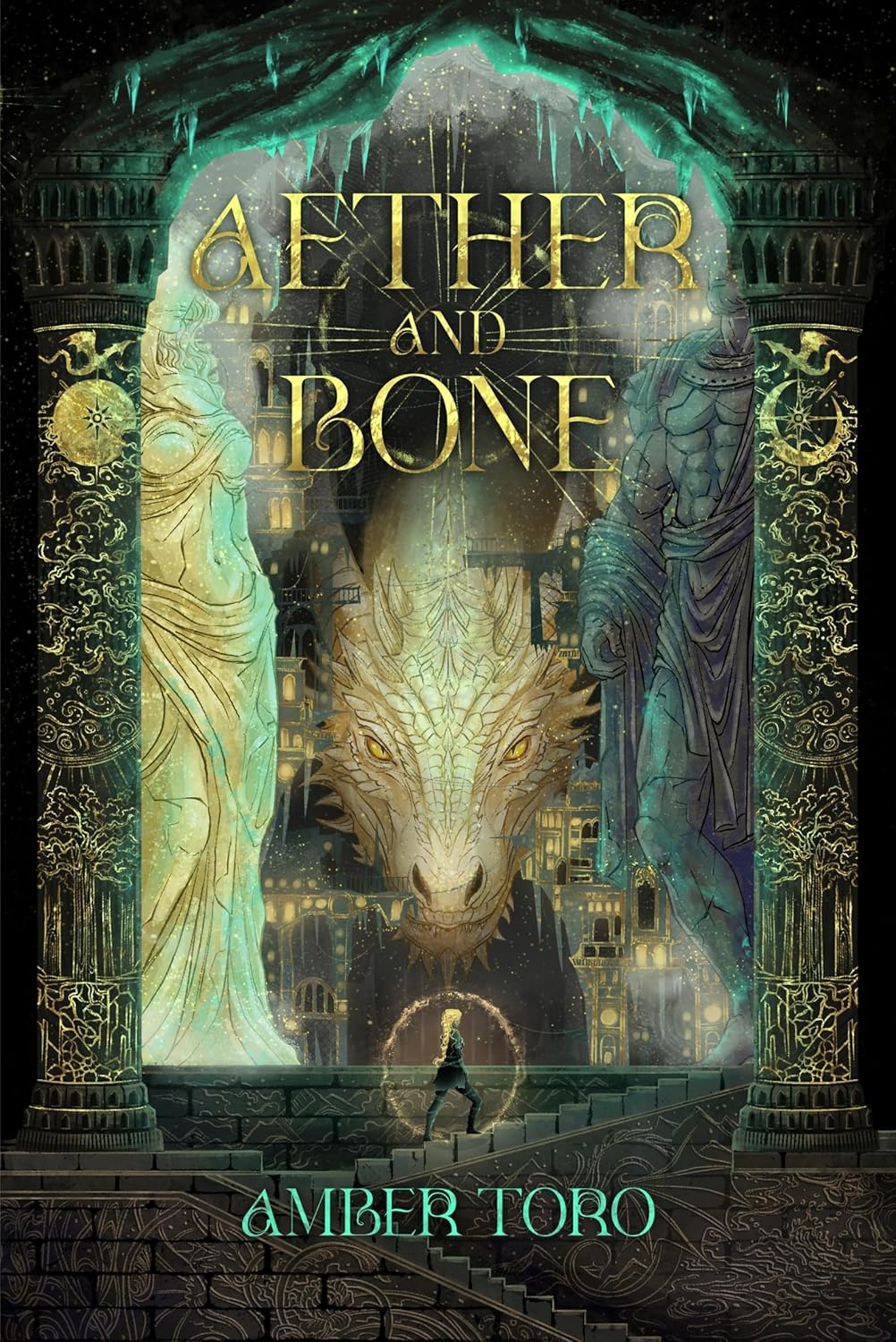Aether and Bone