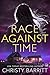 Race Against Time by Christy Barritt